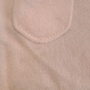 Express cashmere sweater
